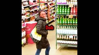 Sal loves Dabs - Impractical Jokers #shorts #prank #funny