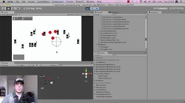 The Making Of Killer Shooting Sniper X - How To Make Mobile Games - Dev Diary - part 4A