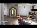 [OW] 🔴チャンピオン４を目指して🔴