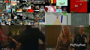 Up To Faster EAS Parison V2