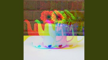 Scintillating Moods for Chilled Shadows