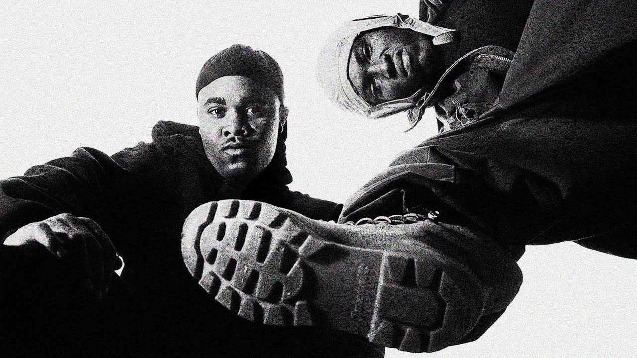 洋楽 G RAP Edward Allen RARE SHUT EM UP
