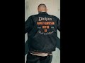 Dickies x Harley-Davidson限定 #shorts