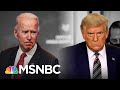 Trump Still Blocking Biden Transition As Covid Surge Shatters Records | The 11th Hour | MSNBC