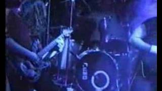 Mekong Delta - True Lies (Live in Frankfurt 1991)