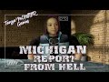 [TanyaMONSTERGames] ОУ МАЙ ГАААААААД и Michigan report from hell
