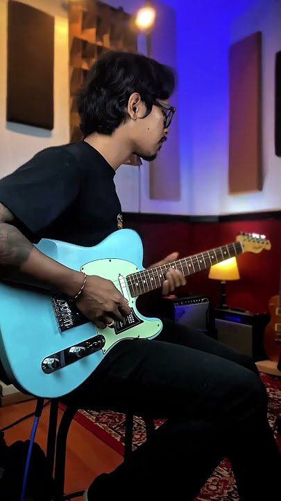 DISCOUNT ALL FENDER‼️Special untuk bulan ini kalian bisa dapetin Fender dengan harga terbaik 🔥