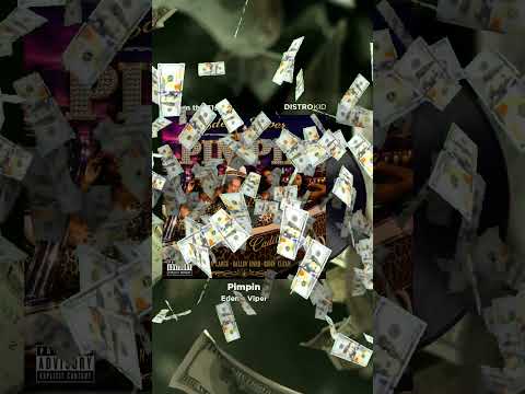 Pimpin Promo - YouTube