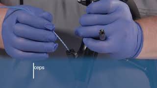 Single-Use Biopsy Forceps Tutorial
