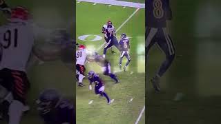 Rashod Bateman edit #Football #Ravens