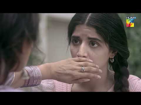 Sharif Khanadan Ki Larkiyan Gana Bajana Pasand Nahi Karti🤭 | Sajal Aly & Ahad Raza Mir | HUM Comedy