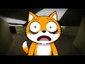 Создал закулисье на scratch! (turbowarp) - Реалистичная 3D графика! Серия 2