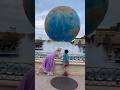 【映画の世界🌸】ラプンツェルと駆け回って映画みたい😍
