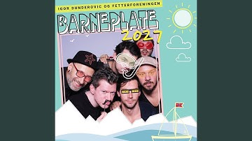 Børsesjø Sjokoshow 2027