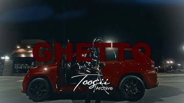 Toosii - Ghetto (Snippet)