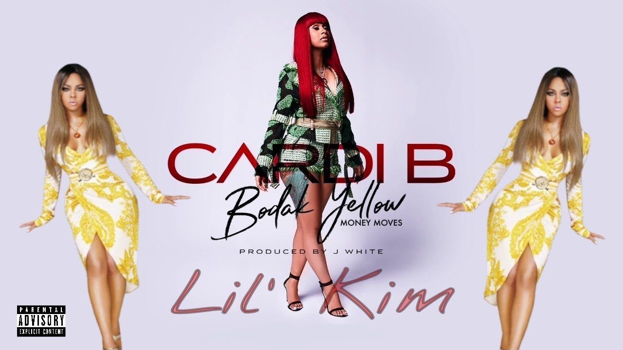 cardi b bodak yellow mp3 free download