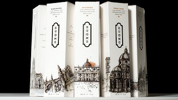 Introduction to Duomo Permanent Hair Color