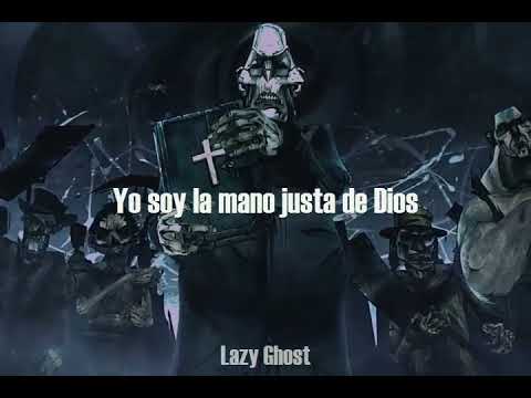 Poor Man’s Poison - Hell's coming with me [Sub. Español] (The Backwater Gospel AMV)