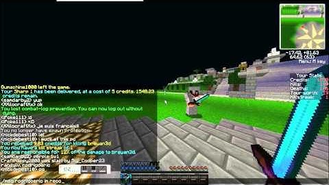 brayan3d Hacking On kitpvp.us (mcvpvp)