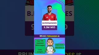 Most POPULAR FPL transfers! #viral #shortvideo #fantasy #fantasyfootball #fantasypremierleague