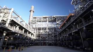 BP Downstream 2017