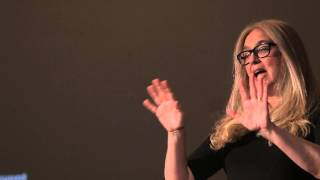 Why Write? | Ann Hood | TEDxProvidence
