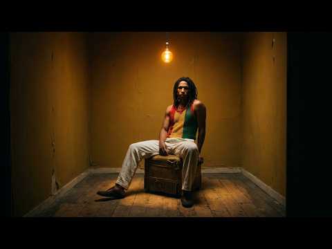 Lion in Zion - Skin (Official Music Video) - Modern Roots