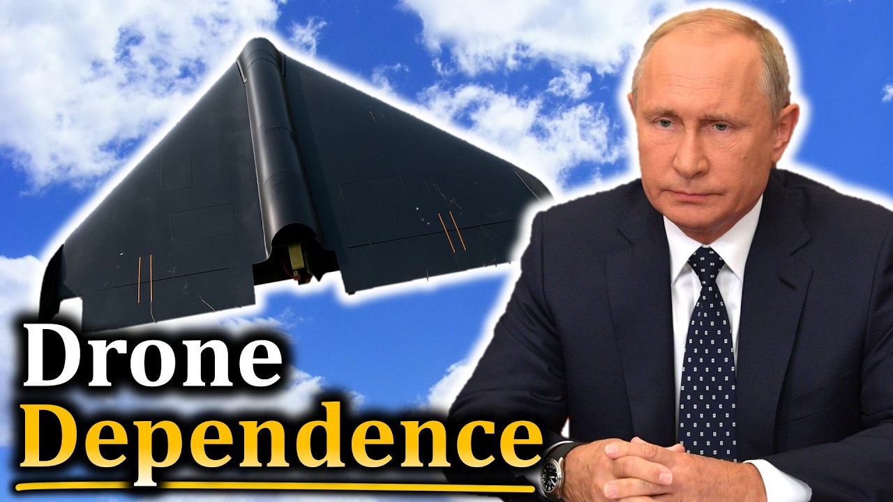 The Hidden Problem Russia Faces with Iran's Destruction