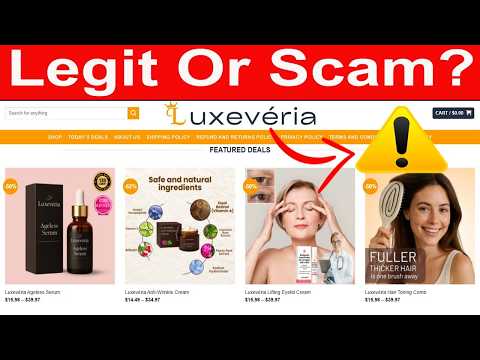 Is Scarlettkissesxoxo A Scam? The Unfiltered Truth Revealed