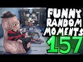 Dead by Daylight funny random moments montage 157