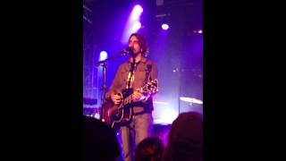 Video thumbnail of "Cody Canada - Cry Lonely (acoustic)"