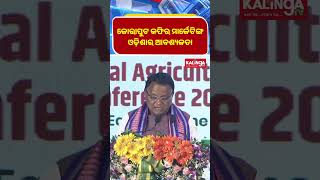 କୋରାପୁଟ କଫିର ମାର୍କେଟିଙ୍ଗ ଓଡ଼ିଶାର ଆବଶ୍ୟକତା: ମୋହନ ମାଝି || Kalinga TV