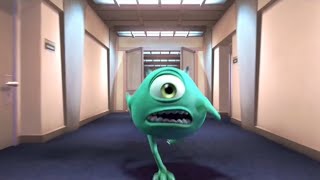 Monsters Incorporated - Breath Breath Sponsored By Klasky Csupo 2001 Effects