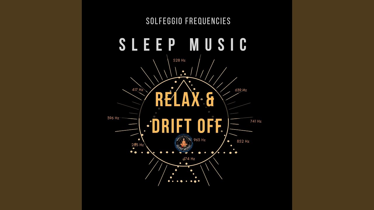 Sleep & Drift Off Music - YouTube