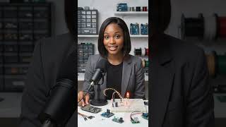 Embedded Systems & IoT 101 — Day 5: Capacitor | Part 2