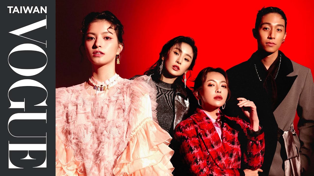 過年去遠百，全家都要跟！新春檔期太好買！忍不住咪兔＋1｜Vogue Taiwan