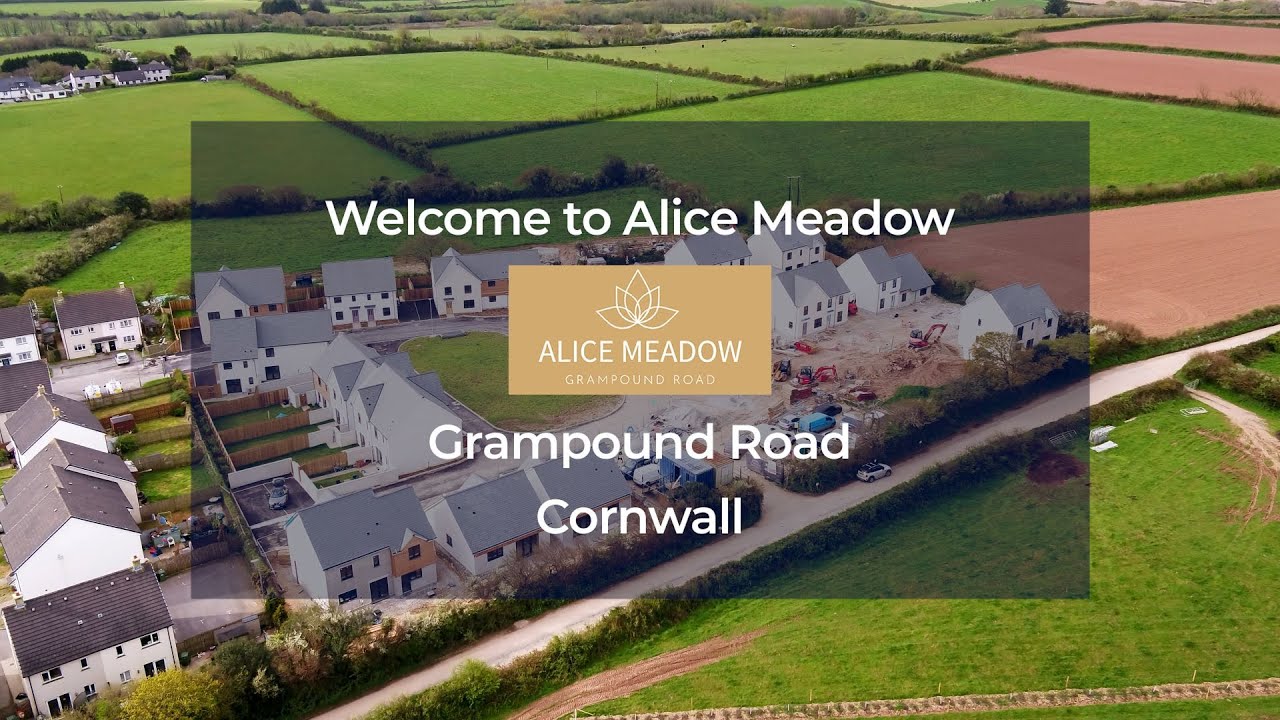 PROPERTY FOR SALE Alice Meadow 2024 update BRADLEYS ESTATE AGENTS