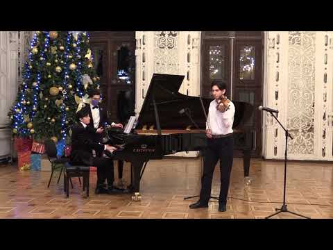 Taoba Music Festival - შმაგი სიხარულაშვილი და გაგი სიხარულაშვილი