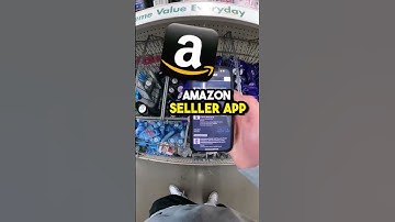 Amazon FBA Retail Arbitrage Side Hustle #sidehustle #amazonfba #fba #amazonseller