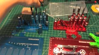 Tamiya Mini 4wd【ミニ四駆】 Honest Review on China Duplicate Exclusive tool VS Original Exclusive