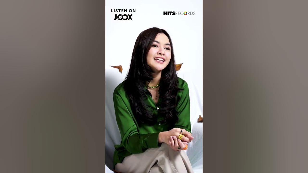 Jangan lupa untuk putar terus lagu Mahalini "Kisah Sempurna" diJoox #shorts #mahalini #kisahsempurna