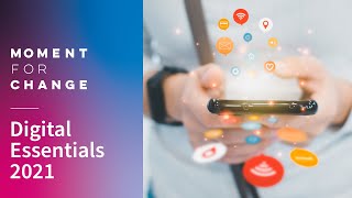 Tourism businesses – Digital Essentials for 2021