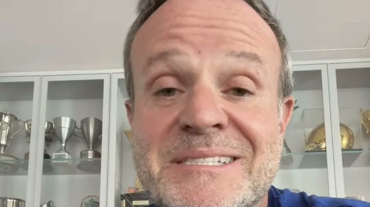 Rubens Barrichello se emociona com pódio do filho Dudu nas 6 Horas de São Paulo 2025