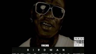 Birdman Ft: Lil Wayne- Tupac Back Remake (Bigger Than Life)
