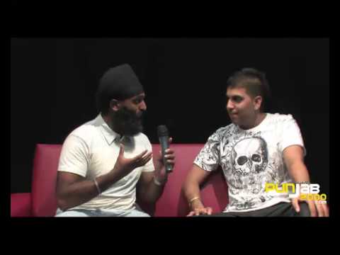 Rana Sahota (Part 3) interview with Tony Bains of ...