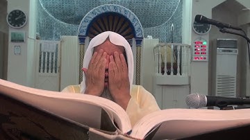 سورة هود من الآية 118 الى خاتمة السورة