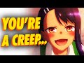 She Grew On Me... // Lessons From Anime (Don’t Toy With Me Miss Nagatoro)