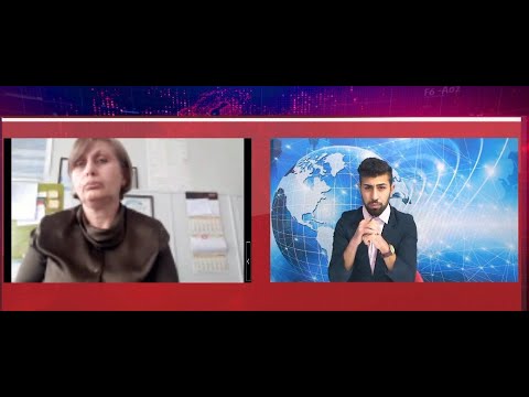 სეზონური გრიპი და შედეგი, რომელიც ვაქცინაციის შედეგად მიიხწევა 9.12.2020