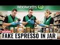Never Buy These Aussie Instant Coffee Brands (They Have SPRAY-DRIED DUST)