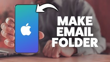 How To Create A Folder In Email On iPhone 2025 (Step-By-Step Tutorial)